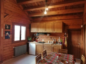 HenFeverSicily Chalet Colapesce